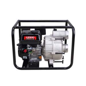 MOTOBOMBA GASOLINA LONCIN 3” x 3”
