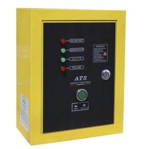 ATS GENERADOR GASOLINA KI10000E