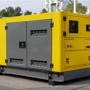 GENERADOR DIÉSEL KRAFTER DK-10 10KVA