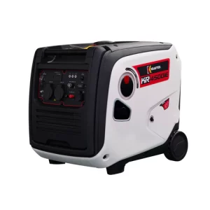 GENERADOR INVERTER  KR4500IE 4 KVA Partida Eléctrica (cerrado)