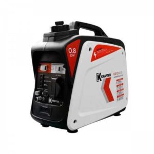GENERADOR KRAFTER KR1000IG INVERTER 0.8 KVA KR1000IG