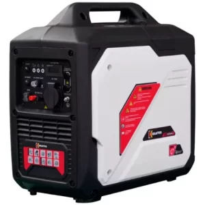 GENERADOR INVERTER KR225OIE
