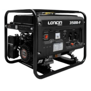 GENERADOR GASOLINA LONCIN LC3500F