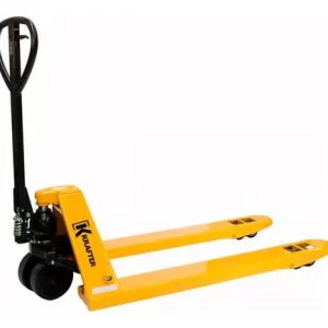 TRANSPALETA KRAFTER BF2500 ANGOSTA