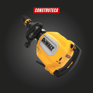 Martillo Demoledor