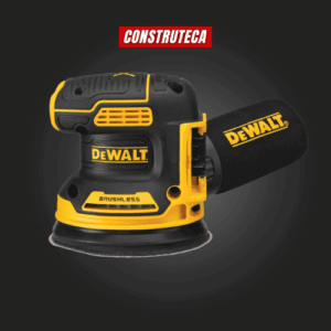 Lijadora Rotorbital 20V (Promoción Enero) SIN STOCK