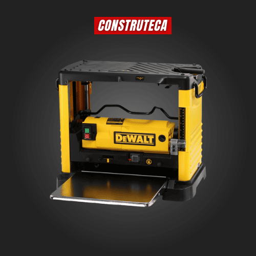CEPILLO DE BANCO 1800W (Promoción Enero)