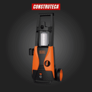 HidrolavadoraAlta Presión De 1512 Psi 1400w (PROMOCION Q4)
